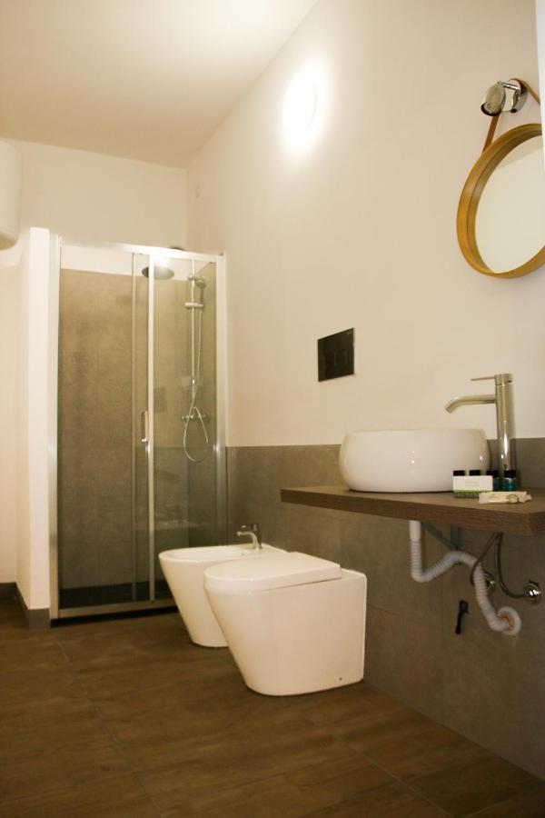 Quattrocantiapartments Palermo Buitenkant foto
