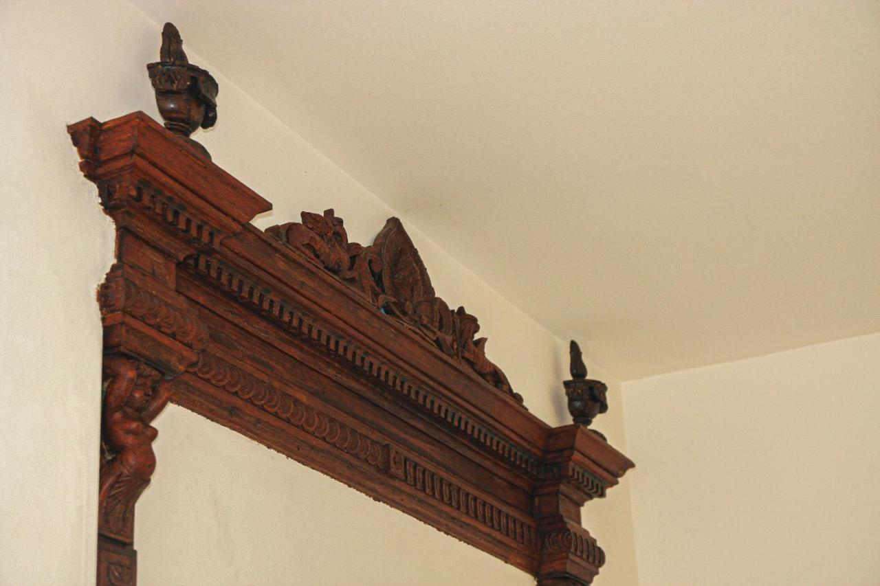 Quattrocantiapartments Palermo Buitenkant foto