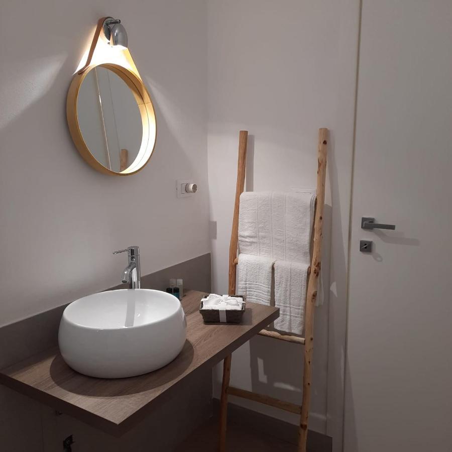 Quattrocantiapartments Palermo Buitenkant foto