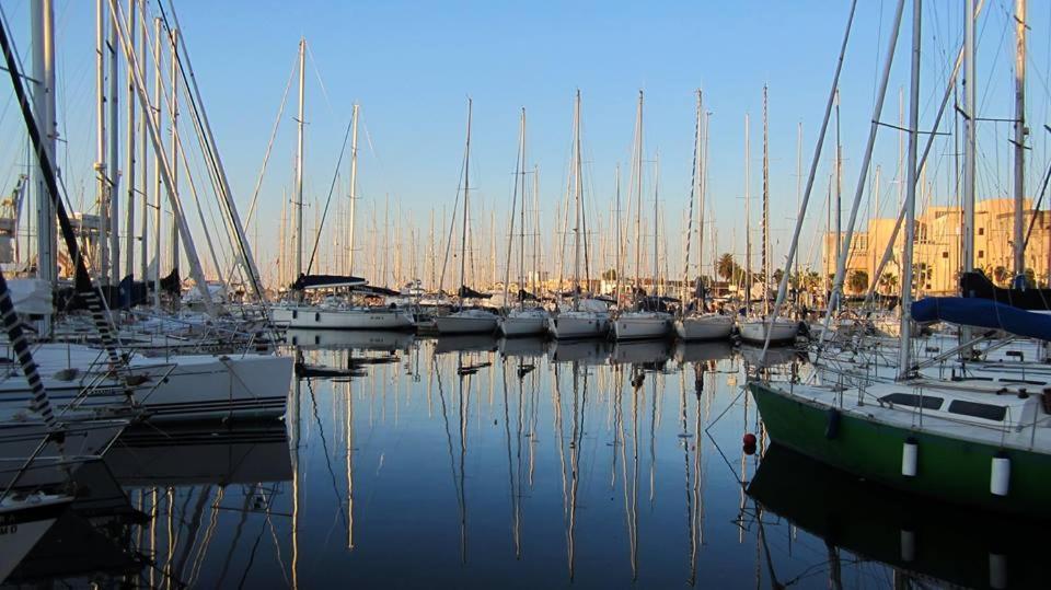 Quattrocantiapartments Palermo Buitenkant foto