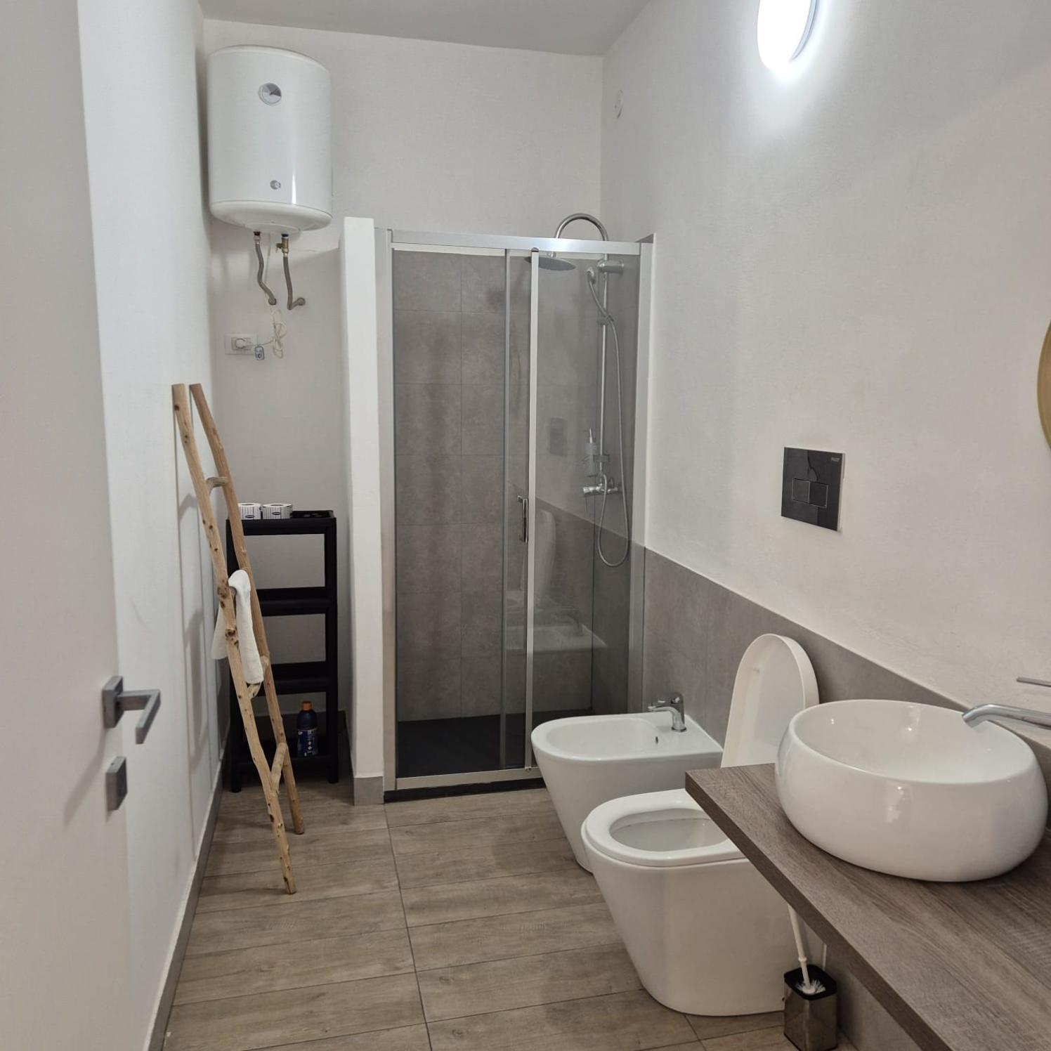 Quattrocantiapartments Palermo Buitenkant foto