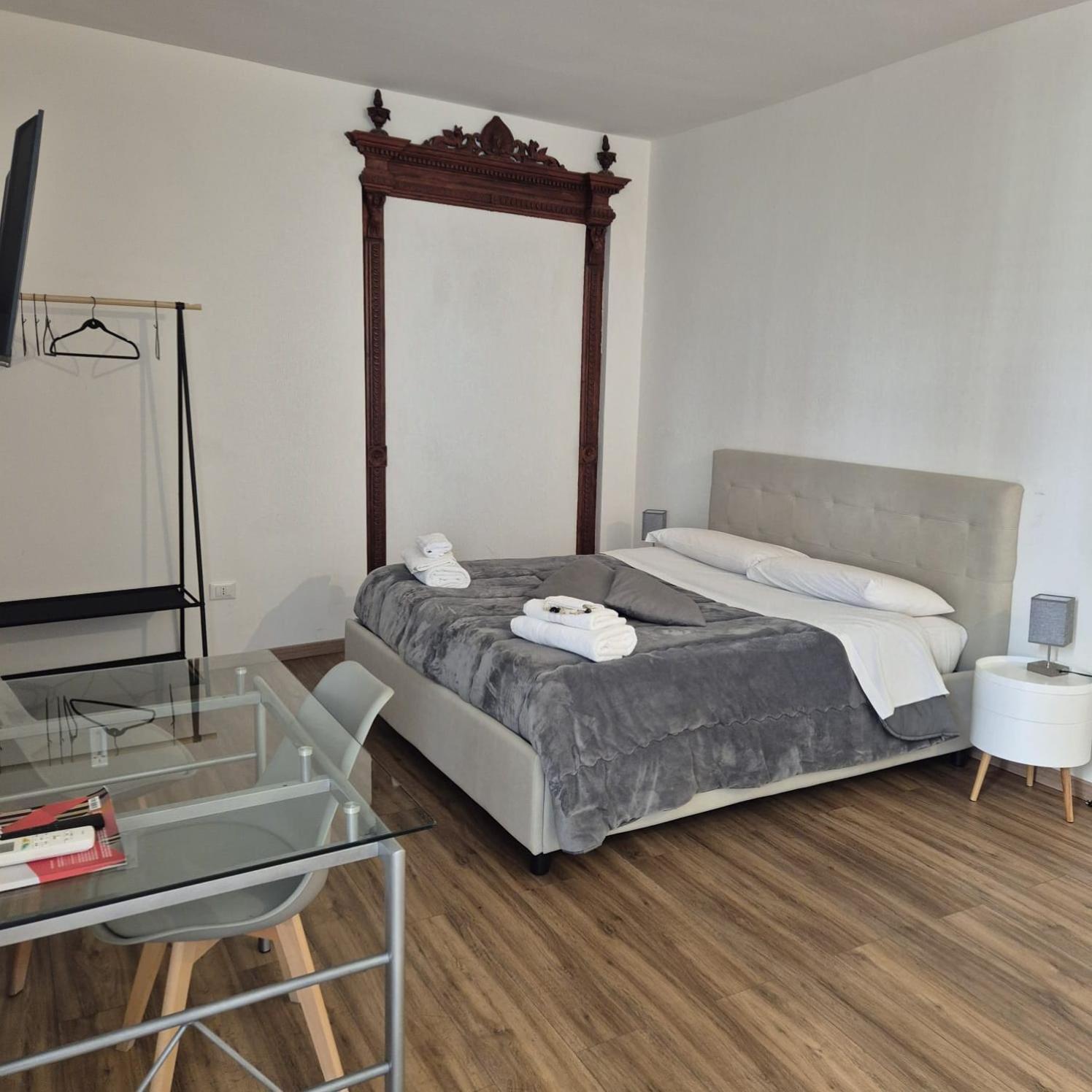 Quattrocantiapartments Palermo Buitenkant foto
